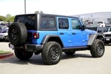 2026 Jeep Wrangler - Preview 5
