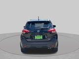 2020 Nissan Kicks - Preview 4
