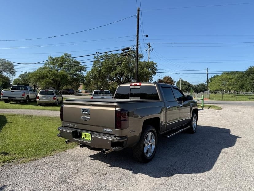 2014 Chevrolet Silverado 1500 - Image 3