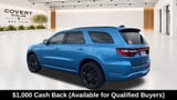 2026 Dodge Durango - Preview 6