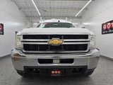 2014 Chevrolet Silverado 3500 HD - Preview 4