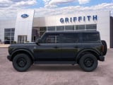 2026 Ford Bronco - Preview 4