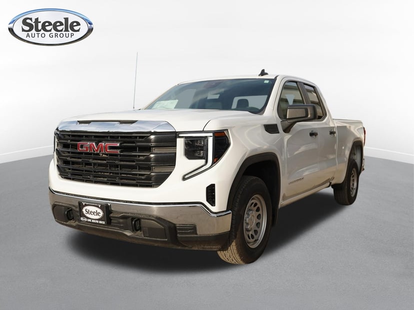 2026 GMC Sierra 1500 - Image 1