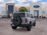 2026 Ford Bronco - Preview 8
