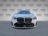 2026 BMW X3 - Preview 4