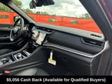 2026 Jeep Grand Cherokee - Preview 14