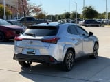 2023 Lexus UX - Preview 4
