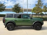 2023 Ford Bronco - Preview 4