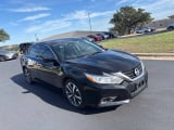2017 Nissan Altima - Preview 7