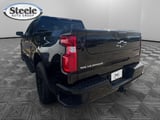 2026 Chevrolet Silverado - Preview 2