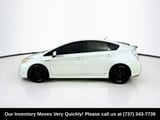2015 Toyota Prius - Preview 4