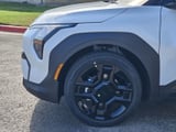 2027 Kia EV3 - Preview 8