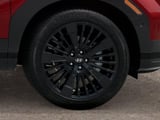 2027 Hyundai Santa Fe Hybrid - Preview 8