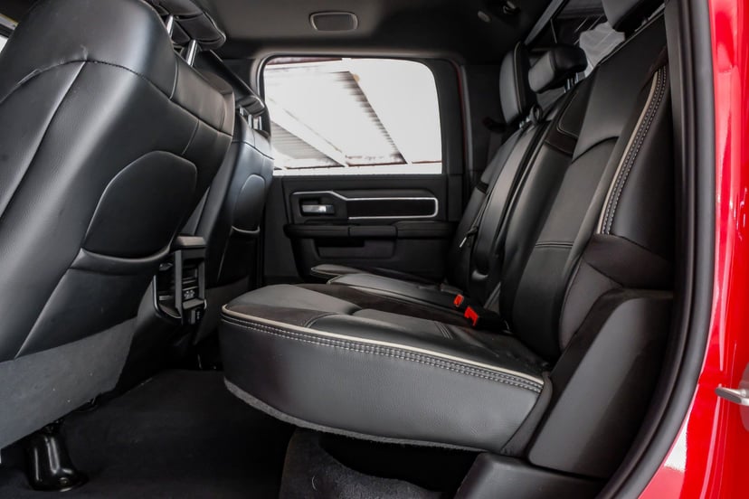 2024 Ram 2500 - Image 2