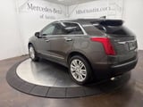 2019 Cadillac XT5 - Preview 4