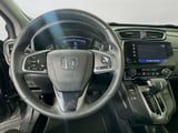 2019 Honda CR-V - Preview 11
