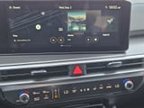 2026 Kia Sorento - Preview 13