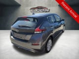 2025 Nissan Leaf - Preview 4
