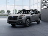 2026 Subaru Outback - Preview 2