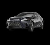 2026 Lexus RX - Preview 2