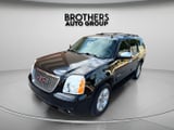 2012 GMC Yukon - Preview 7