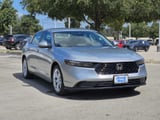 2026 Honda Accord - Preview 3