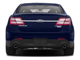 2014 Ford taurus - Preview 5