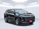 2027 Chevrolet Equinox - Preview 7