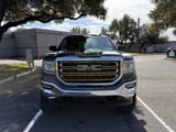 2018 GMC Sierra 1500 - Preview 2