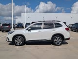 2024 Subaru Forester - Preview 3