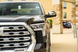 2026 Toyota Tundra - Preview 7