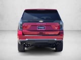 2026 Chevrolet Tahoe - Preview 8
