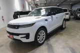2025 Land Rover Range Rover Sport - Preview 5
