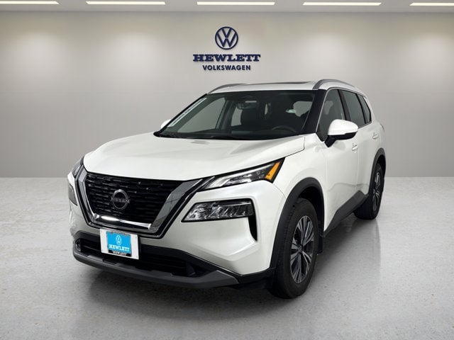 2023 Nissan Rogue - Image 1