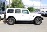 2026 Jeep Wrangler - Preview 4