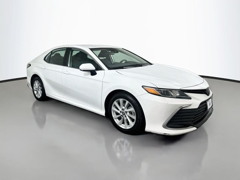 2022 Toyota Camry - Image 2
