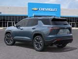 2027 Chevrolet Equinox - Preview 3