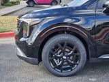 2027 Kia Carnival - Preview 8
