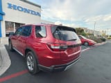 2025 Honda Pilot - Preview 8
