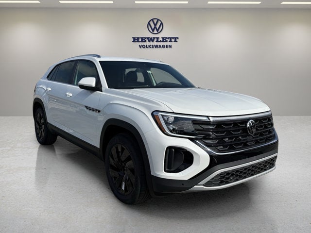 2026 Volkswagen Atlas Cross Sport - Image 1