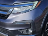 2019 Honda Pilot - Preview 7