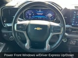 2024 Chevrolet Silverado 3500 HD - Preview 16