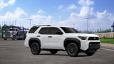 2026 Toyota 4Runner - Preview 14