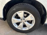 2016 Subaru Forester - Preview 9