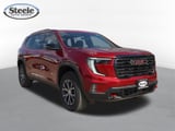 2026 GMC Acadia - Preview 3