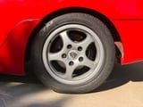 1993 Porsche 968 - Preview 12