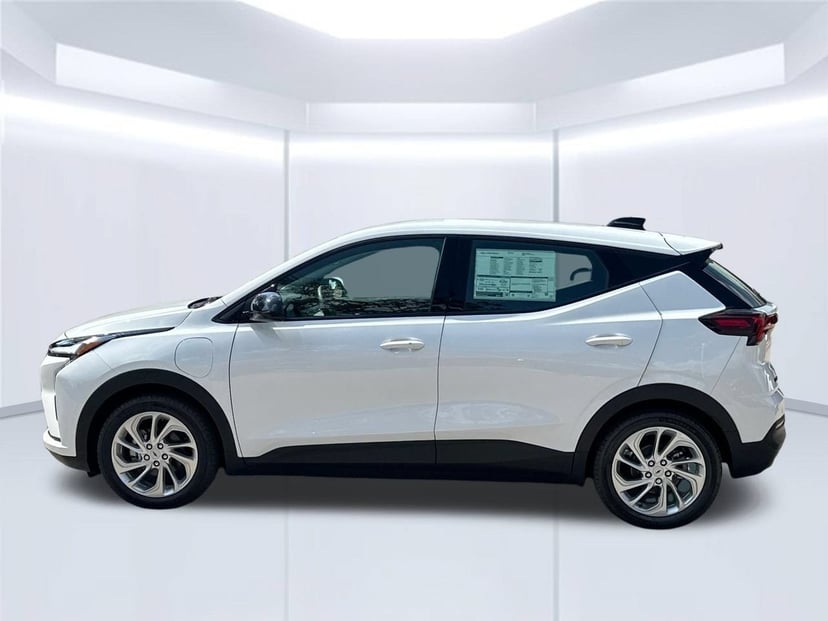 2027 Chevrolet Bolt - Image 2