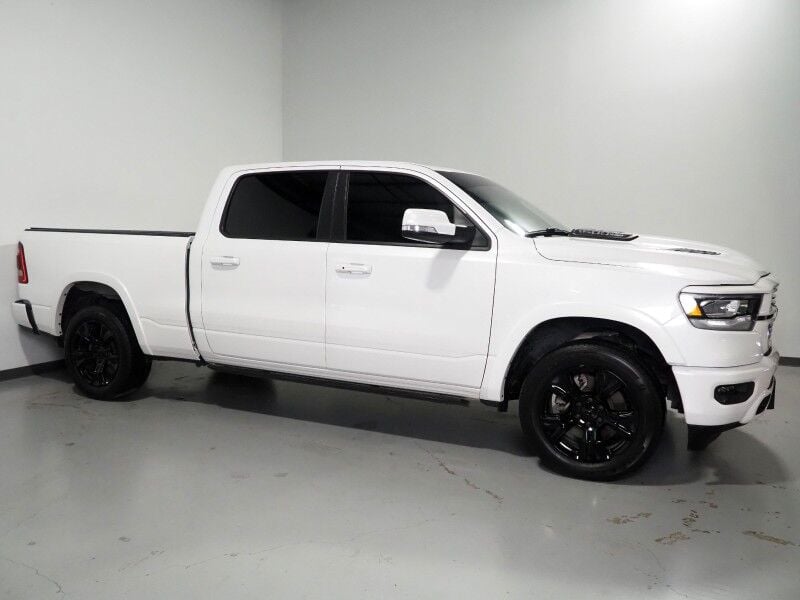 2022 Ram 1500 - Image 1