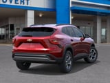 2026 Chevrolet Trax - Preview 5