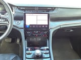 2023 Jeep Grand Cherokee - Preview 3